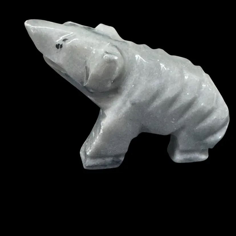 Stone Critter