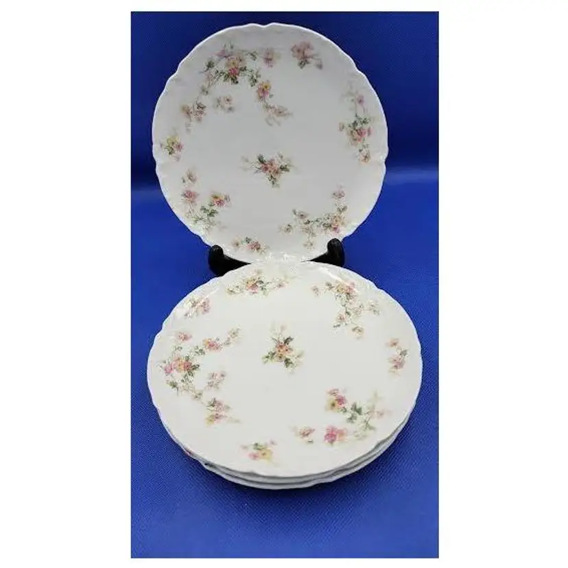 VINTAGE THEODORE HAVILAND FRANCE LIMOGES