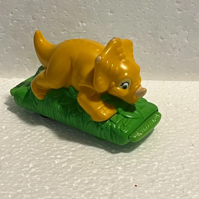 Disney PVC Figurine As Pictured