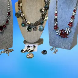 #17 - Unlisted Jewelry