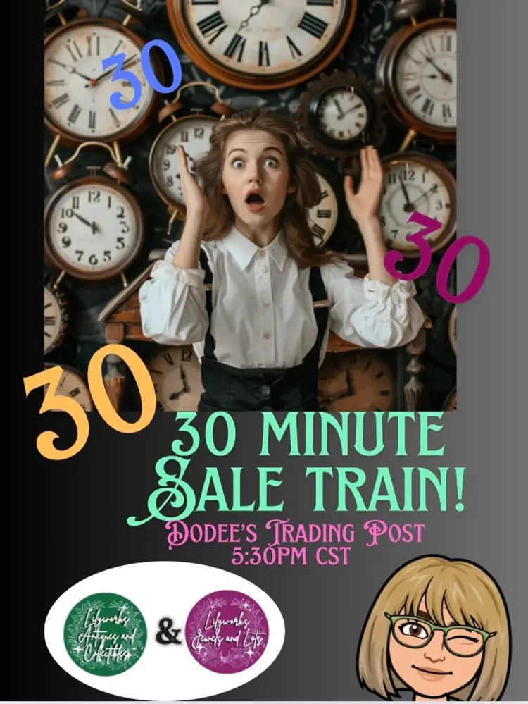 30 Listings In 30 Minutes!