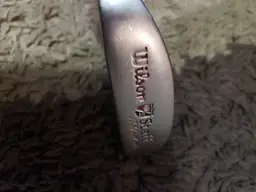 Wilson 8802 Mandrella