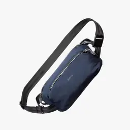 Bellroy Venture Ready 2.5L Blue