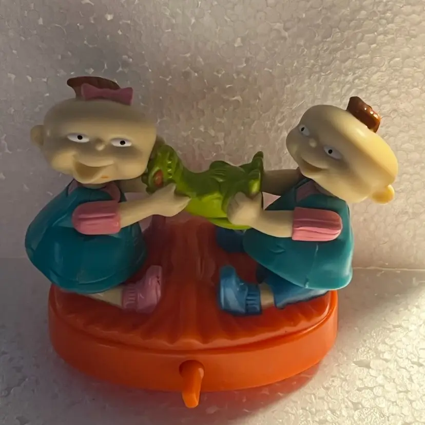 Disney Figure As Picture