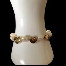 Pearl Bracelet