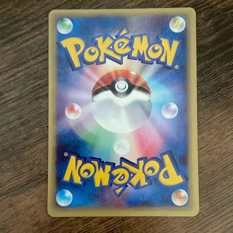 Japanese Pokemon Scizor 074/087