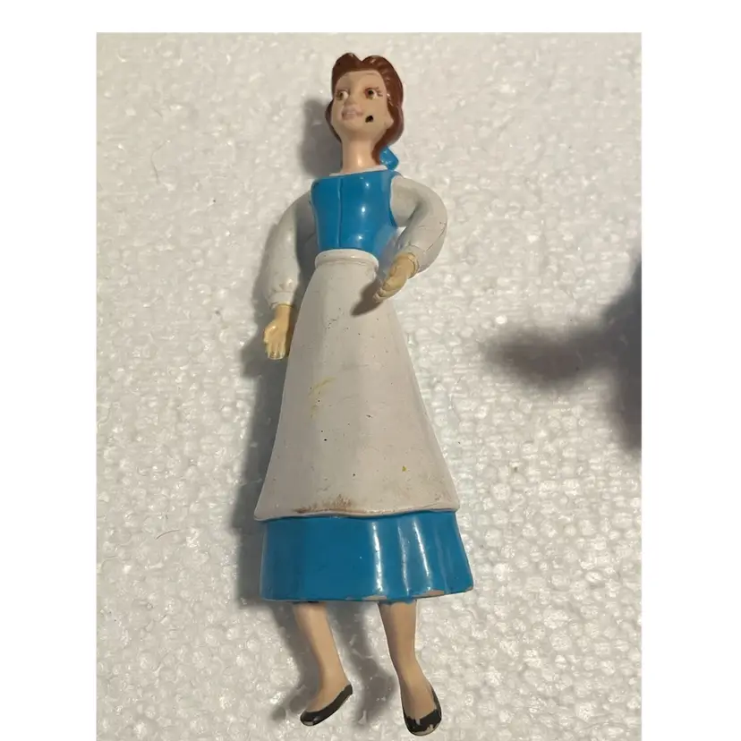 Disney PVC Figurine As Pictured