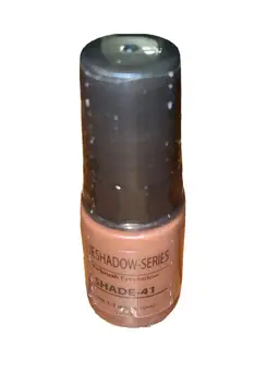 Luminess Airbrush Eyeshadow Shade 41 Cosmetics Makeup .25 Oz New Sealed