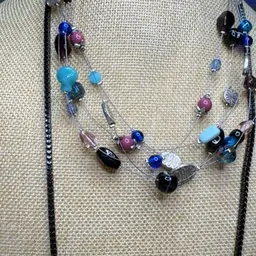 #185 Antique Mall Jewelry Jars (12/11)