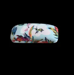 Vera Bradley Eyeglass Case