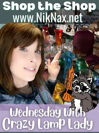 Shop the Shop On Niknax