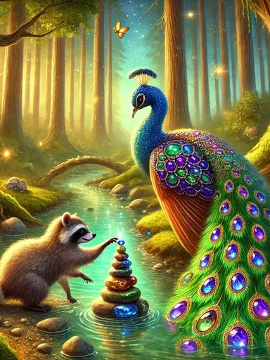 Sunday Morning Rocks