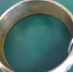 Vintage Brass Bangle