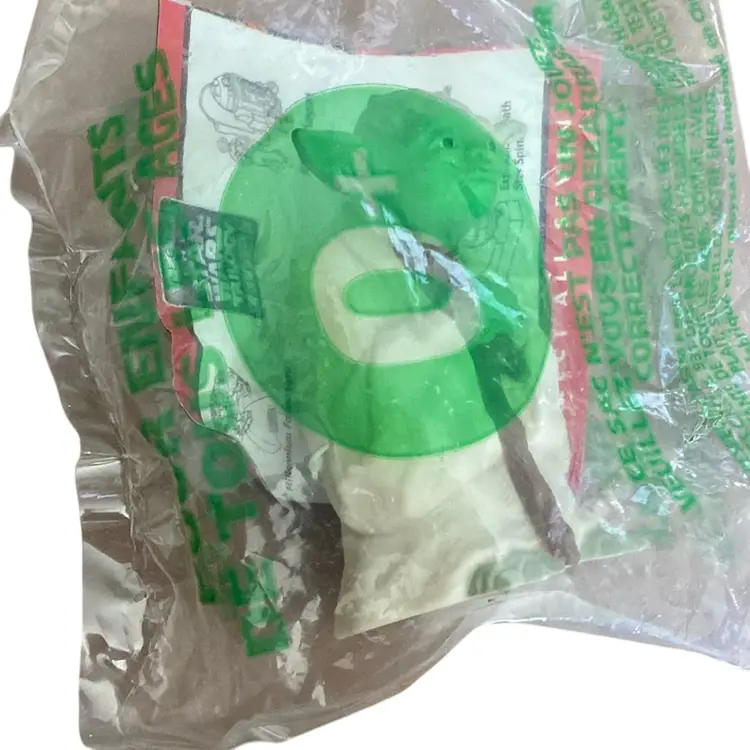 Taco Bell Star Wars Yoda