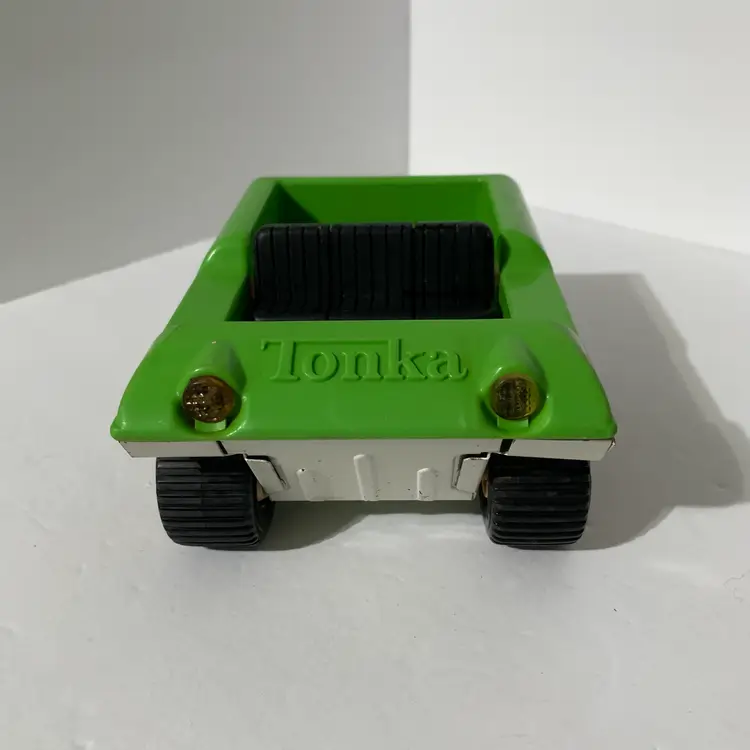 Vintage Tonka Ruff Rider Amphicat AS IS