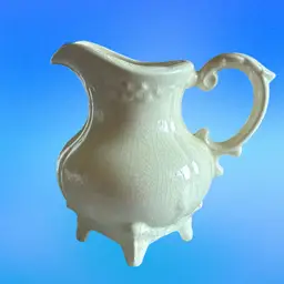 Vintage 1950’s Loma Creamer