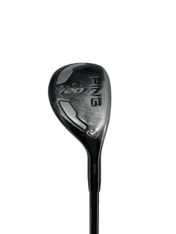 Ping I20 Hybrid Project X 6.0 Flex 23 Degree Loft (Pre Owned)