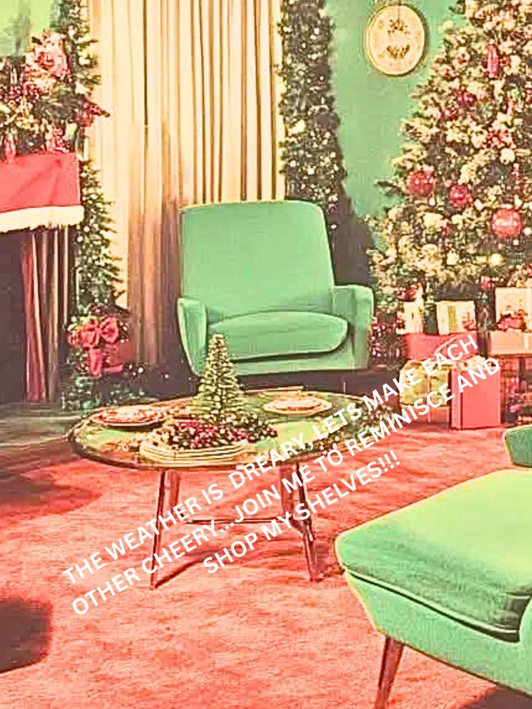 Let's Turn DREAR Into CHEER!!!