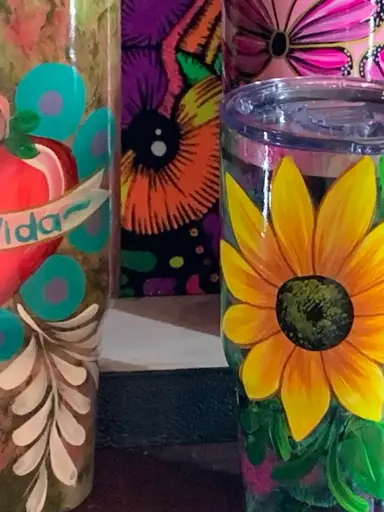 Expired Beauties Let’s Shine Again. Let’s Get Loud