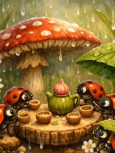 Vintage Pottery Glass Miniatures variety 