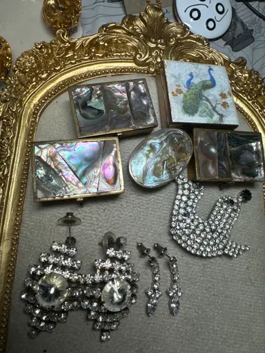 Morning Jewelry Show