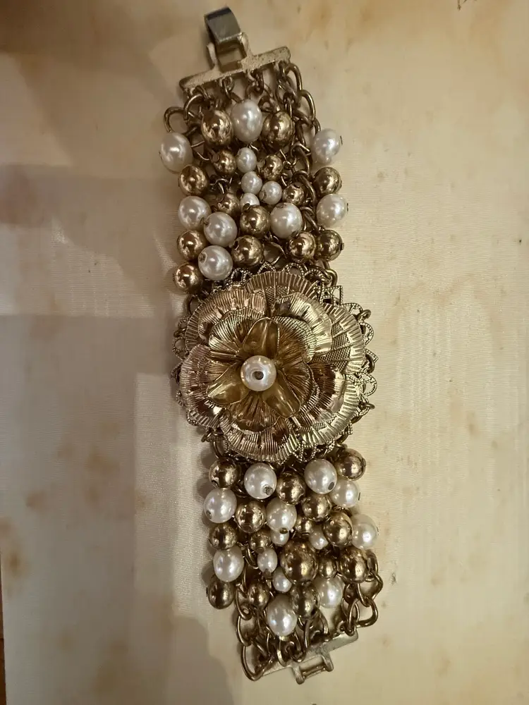 Vintage Bracelet