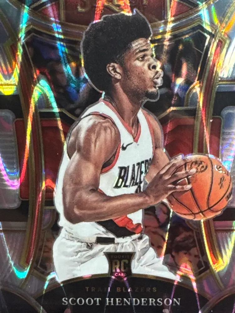 Pop Up NBA SINGLES!!