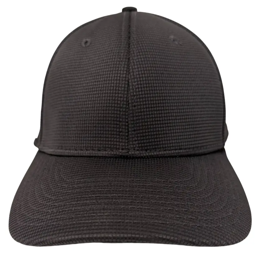 Portland Trail Blazers NBA Graphite 950 Authentic Training Snapback by New Era