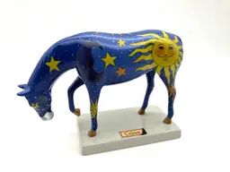 23 - Horse Fever Celeste