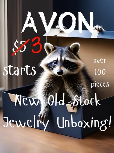 $3 Starts! Over 100 Pieces! w/Elsie