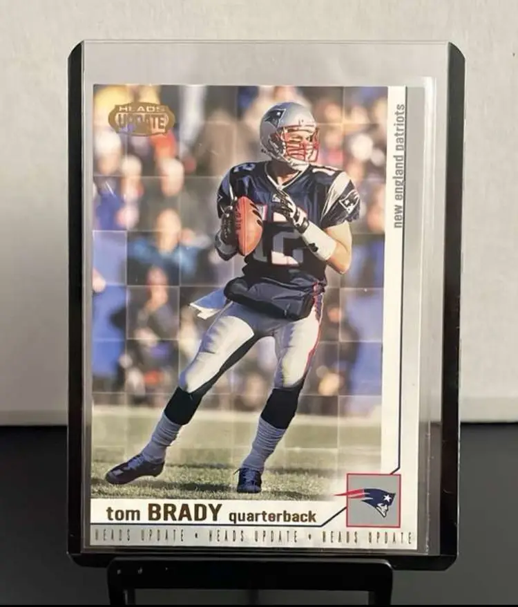 2002 Pacific Heads Update