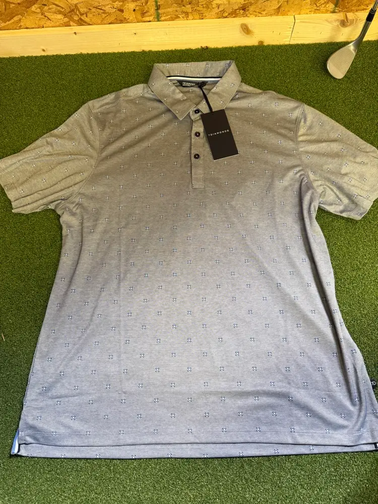 7 Diamonds Polo