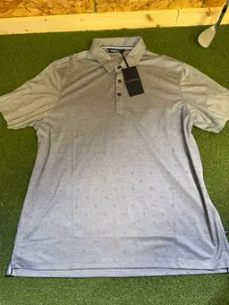 7 Diamonds Polo