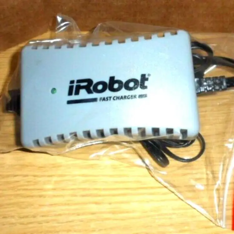 iRobot Roomba 10556 Battery Fast Charger Power Cord Supply Plugs NEW