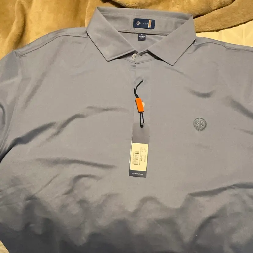 STICH XL Polo
