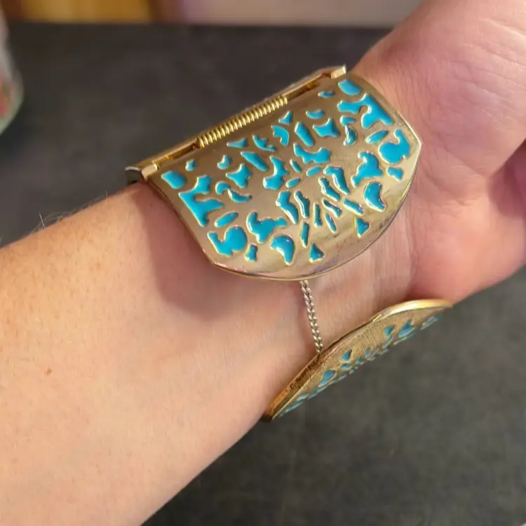 Bracelet Watch (OG Price $26)