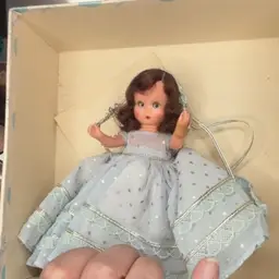 Star Light Nancy Ann