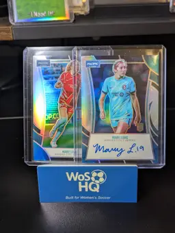 Mary Long RC Auto & Base