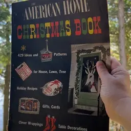 Christmas Magazine