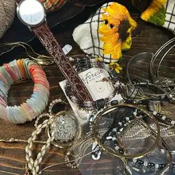 #12 - 5 For $5 Start