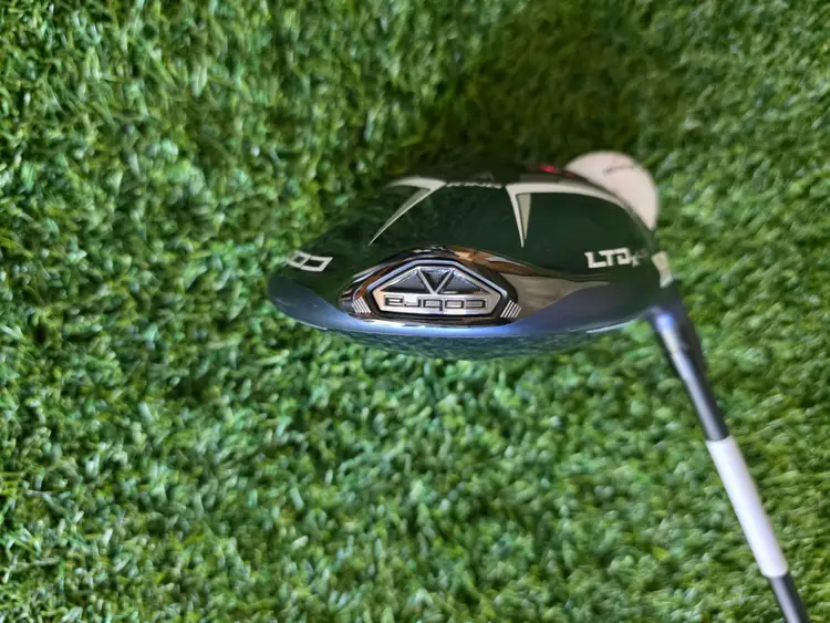 Cobra King LTDx LS 10.5* Driver RH