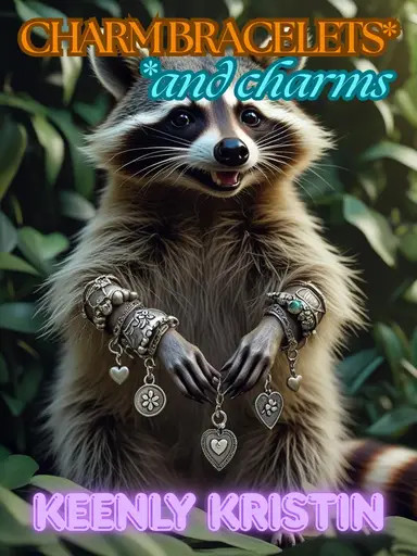 Vintage Charm Bracelets (& Charms!) w Keenly Kristin!