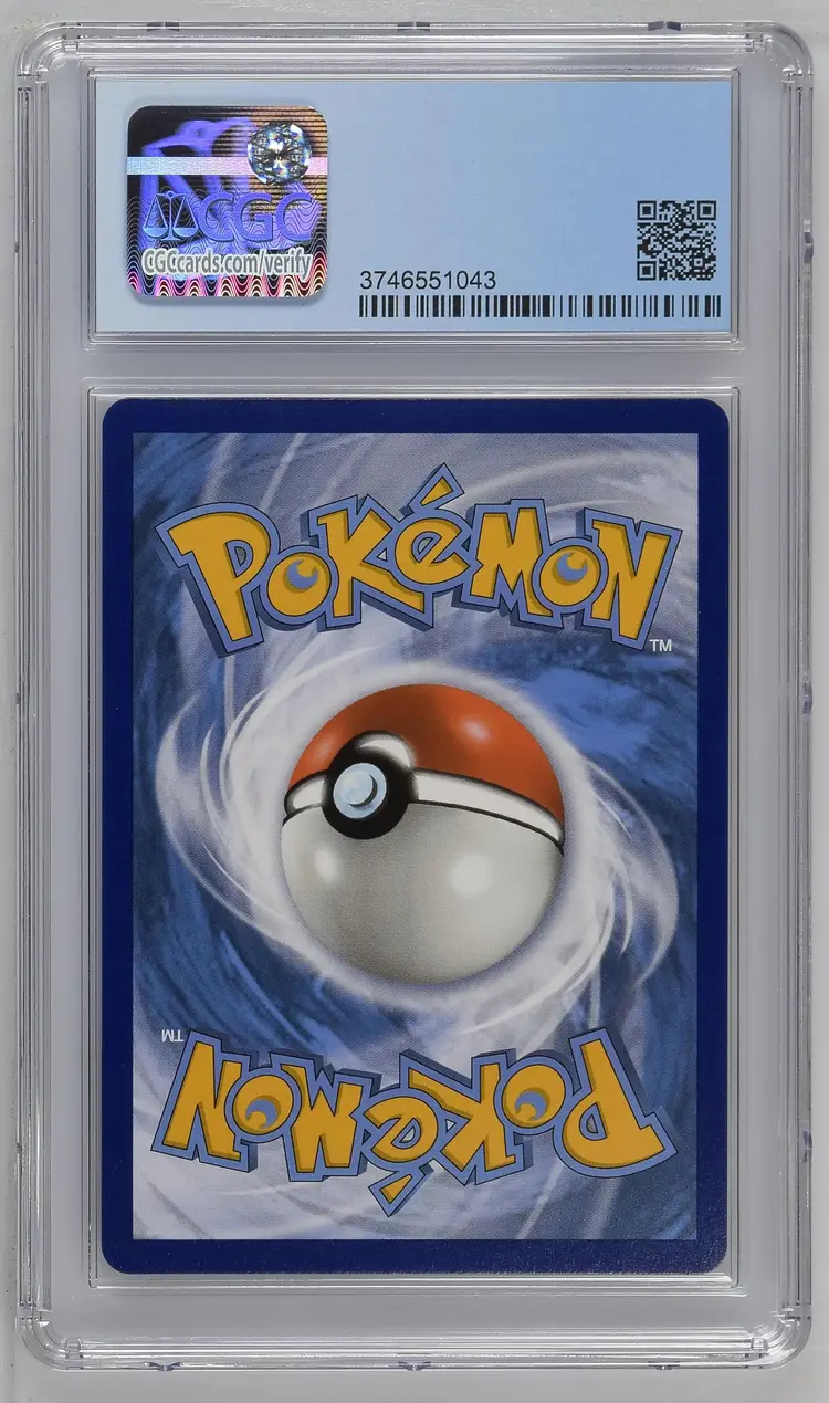 Centiskorch VMAX Darkness Ablaze 191/189 CGC 9.5 Pokemon 2020 English