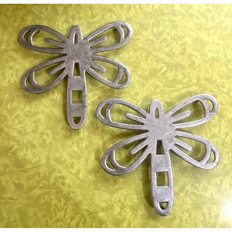 Copco Dragonfly Trivets Wall Art