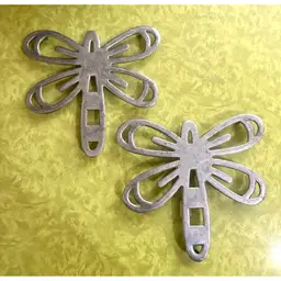Copco Dragonfly Trivets Wall Art