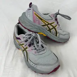 ASICS Gel-Venture 7 Trail Running Shoes 7.5