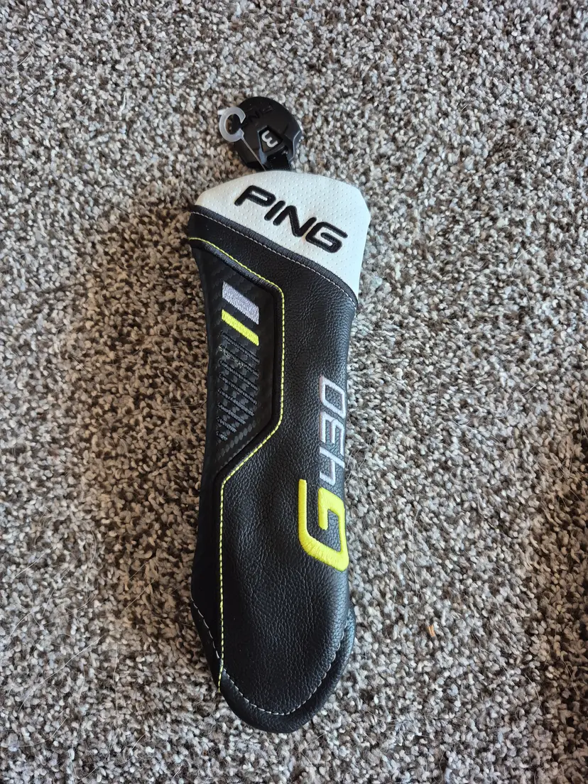 Ping G430 head cover