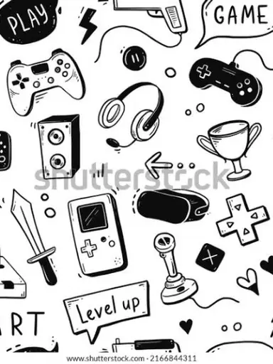 Video Game Show! $2 Starts!