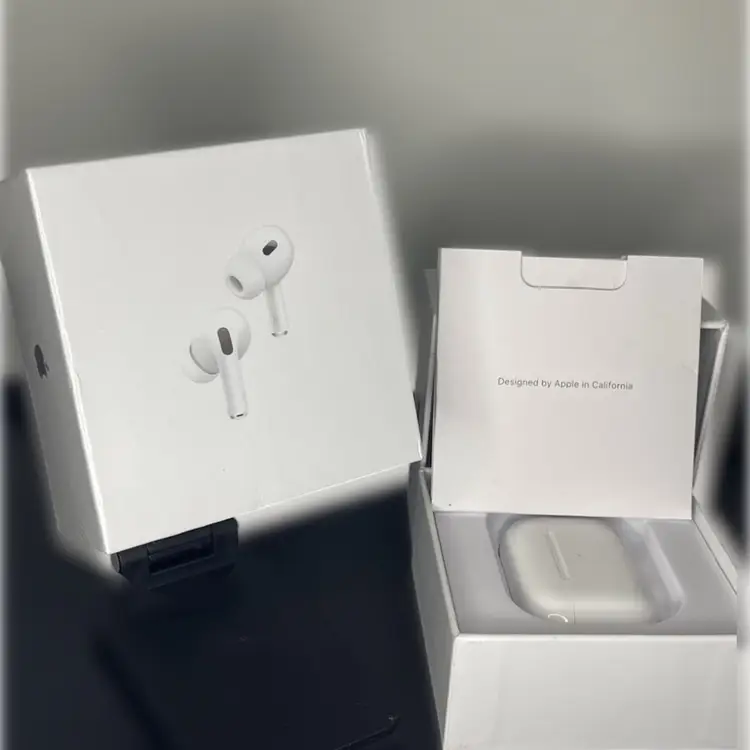 AirPods Gen 2 Pro Brand New