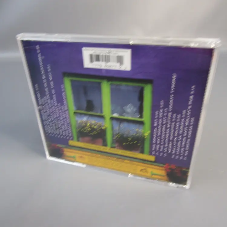 The Chieftains CD Water From the Well Irish Music 2000 Celtic Folk Album